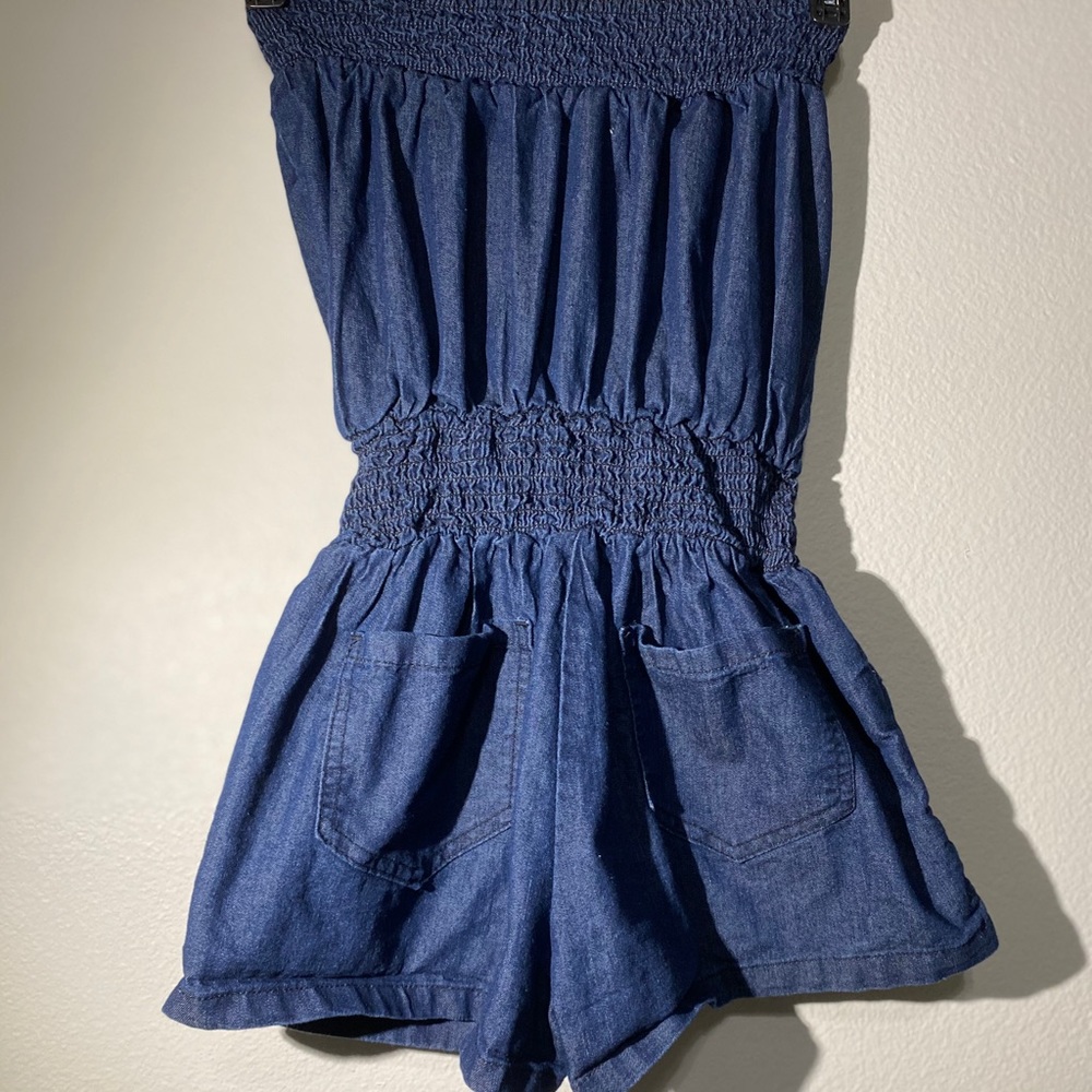 Romper - Picture 3 of 4